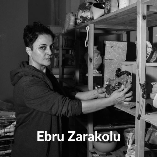 Ebru Zarakolu