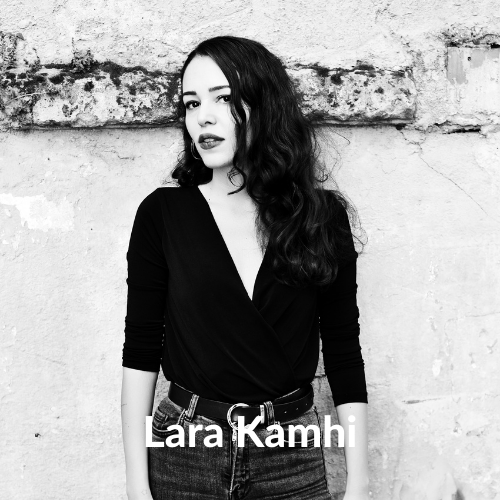 Lara Kamhi