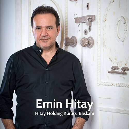 Emin Hitay