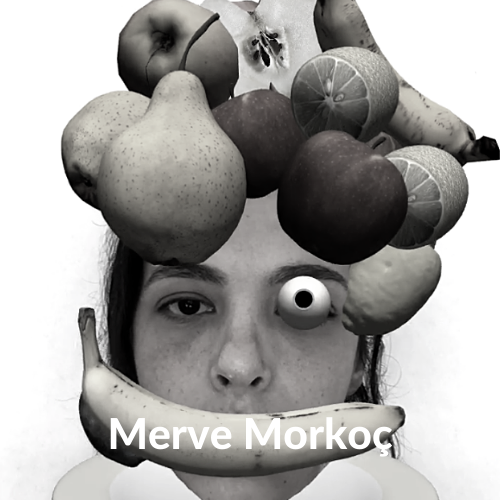 Merve Morkoç
