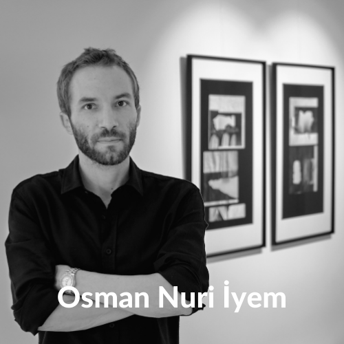 Osman Nuri İyem