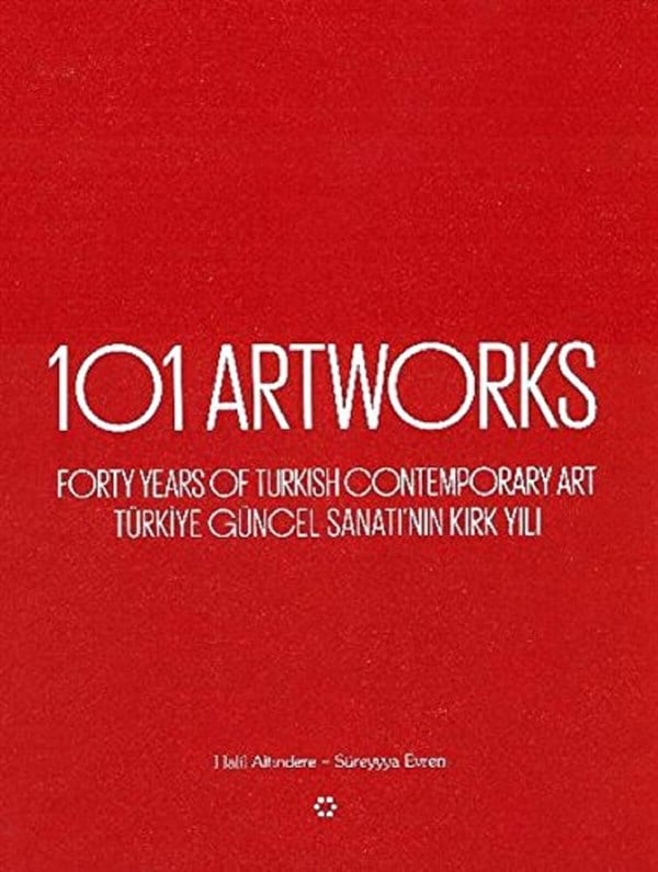 101 Artworks