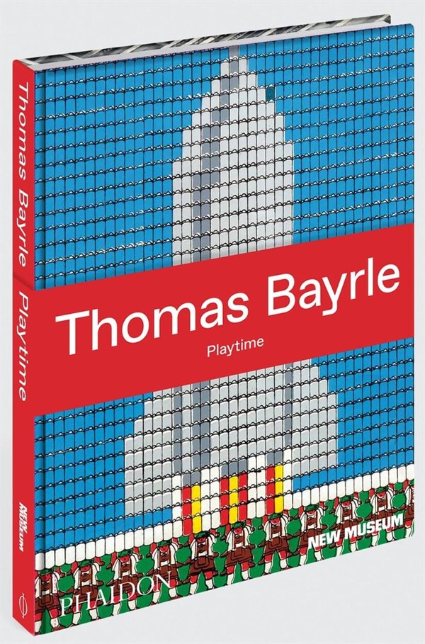 Thomas Bayrle