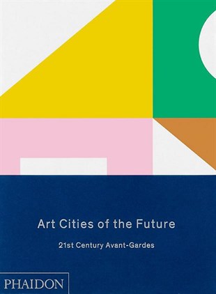 Art Cities In The Future
