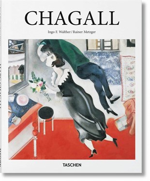 Basic Art Series. Chagall