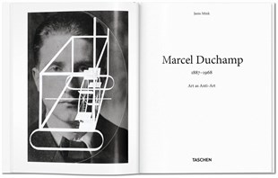 Basic Art Series. Duchamp