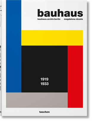 Updated Edition. Bauhaus